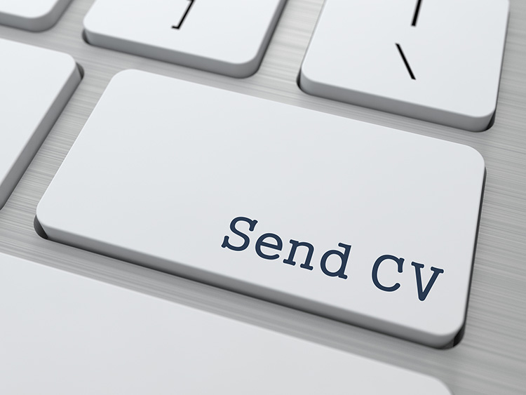 Importance of Writing a CV